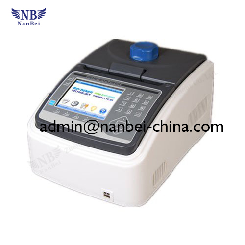 Gene-Explorer Series Thermal Cycler 