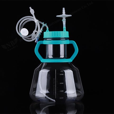 High Efficiency Erlenmeyer Flask