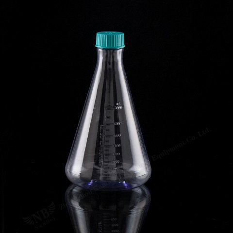 Erlenmeyer Flasks