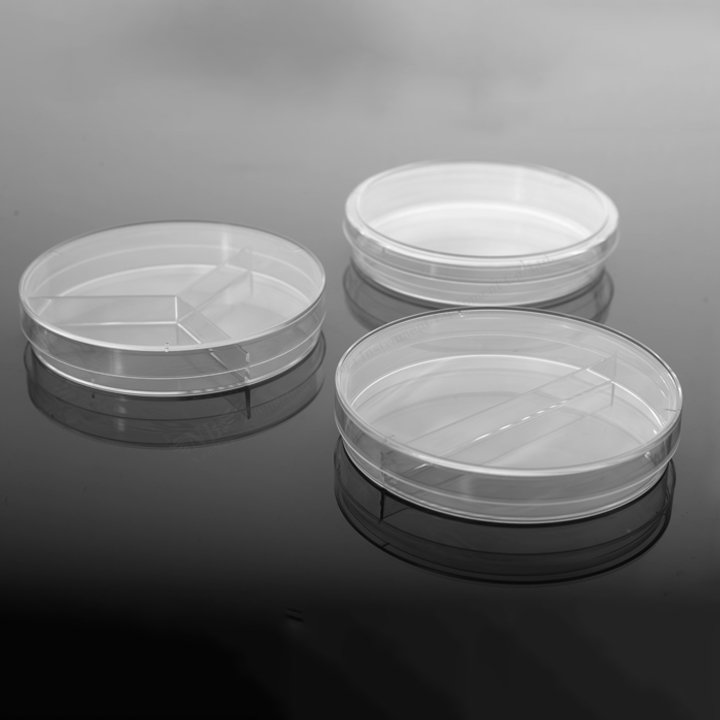 Petri Dishes