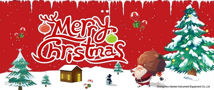 Merry Christmas!