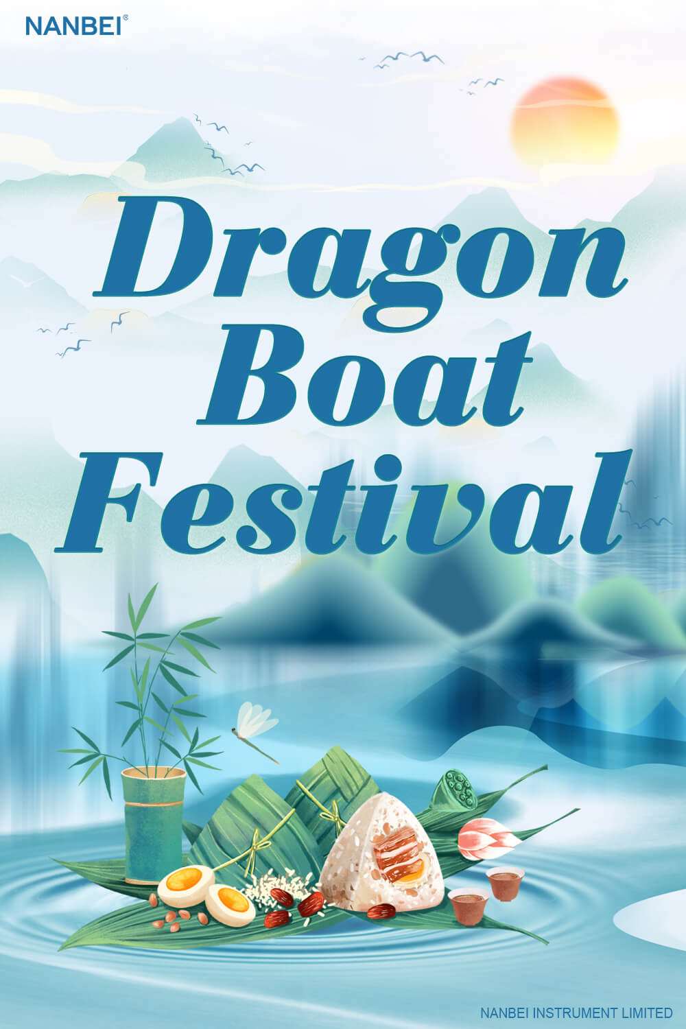 2022 Dragon Boat Festival