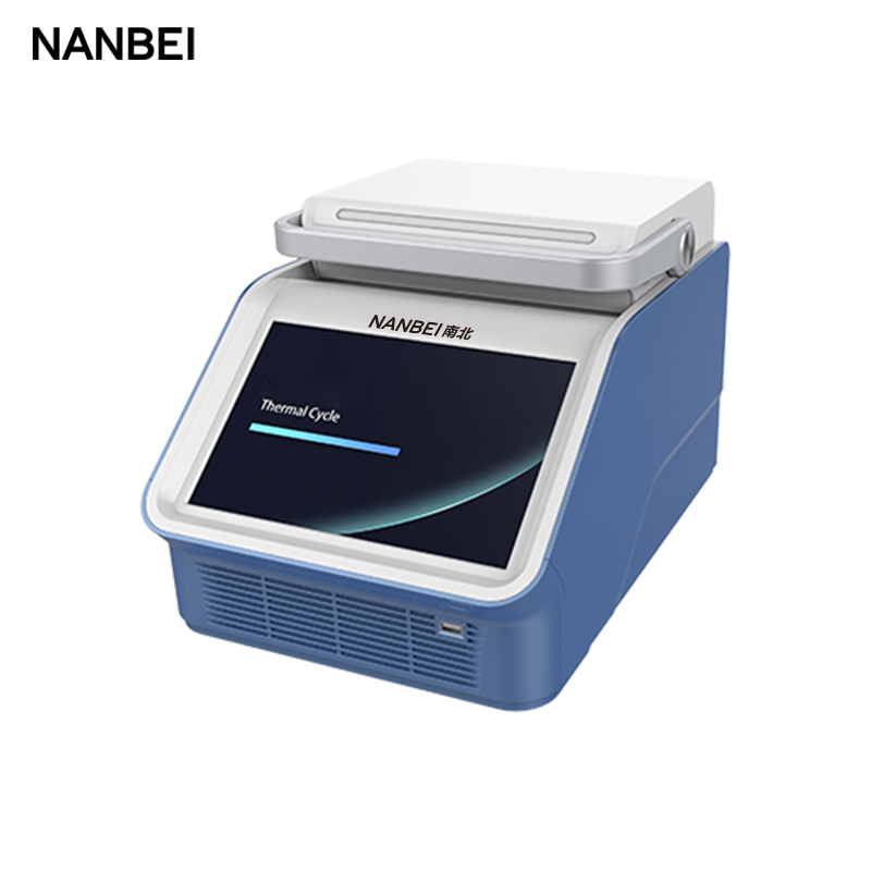 Difference between gradient and ordinary PCR machines