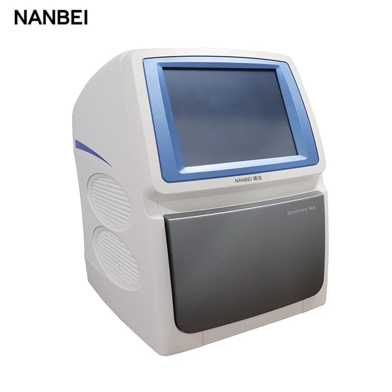 gradient thermal cycler pcr