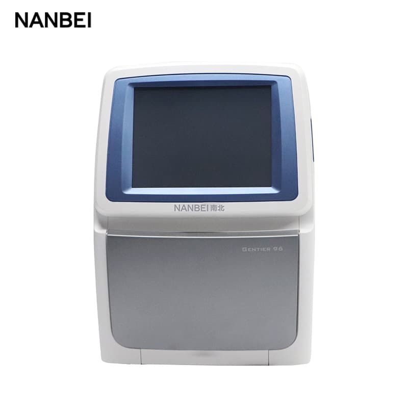 gradient pcr machine