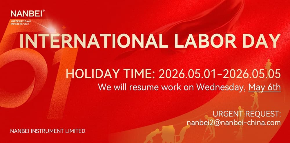 2026 International Labor Day
