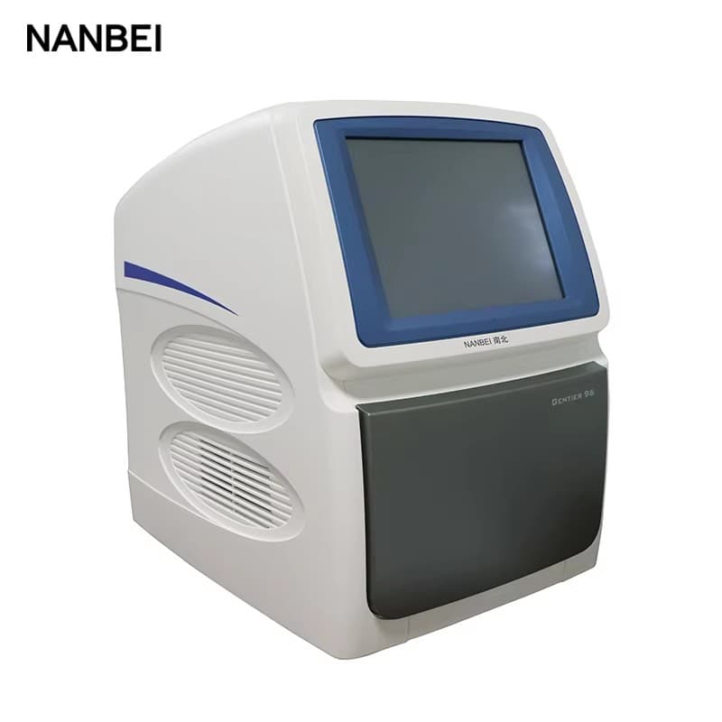 dna testing machine