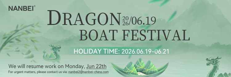 Dragon Boat Festival Holiday Notice